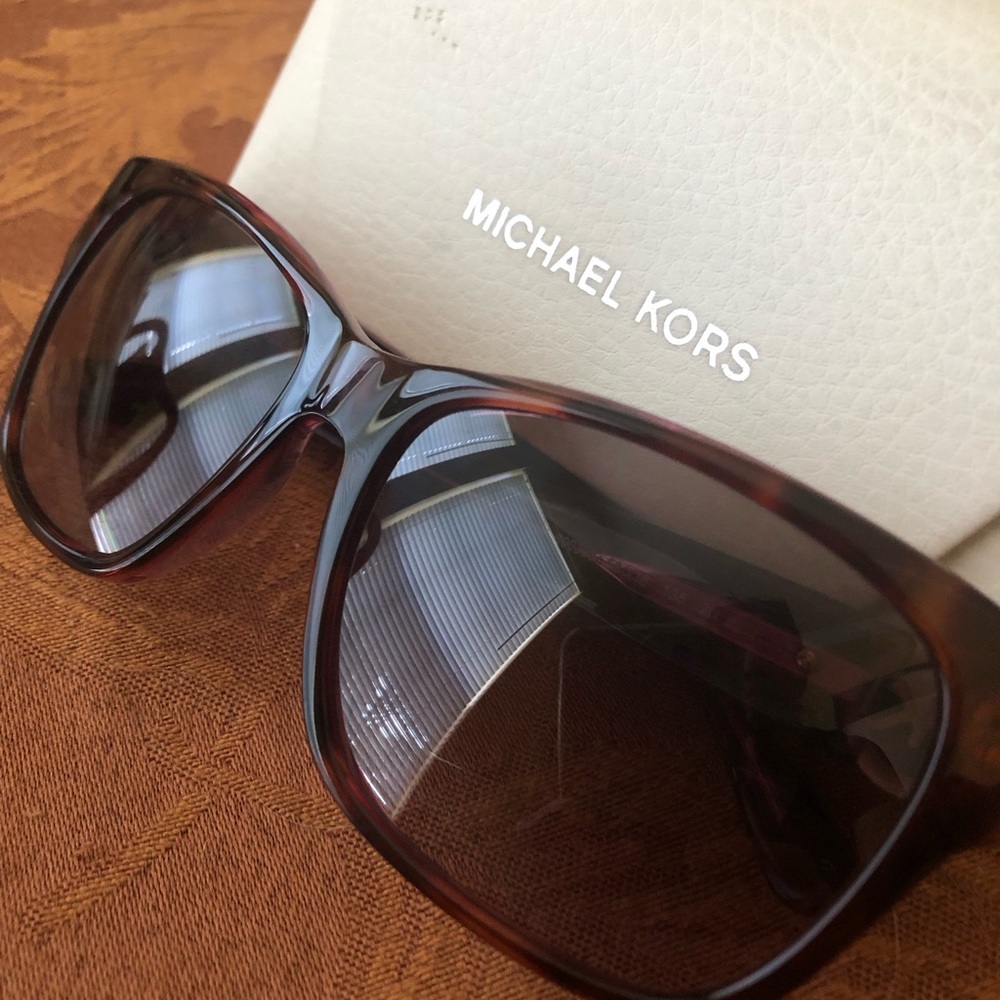 Michael Kors Sunglasses